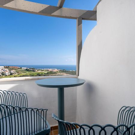 Small Oasis Paradise Manilva Exterior photo