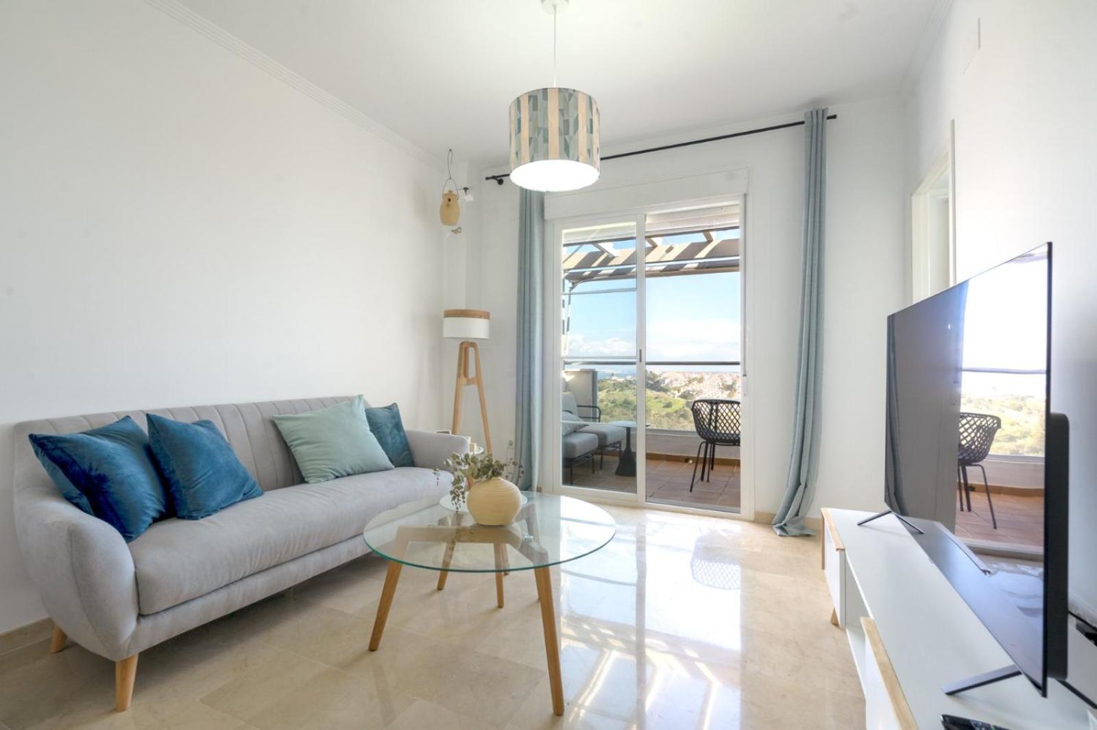 Small Oasis Paradise Manilva Exterior photo