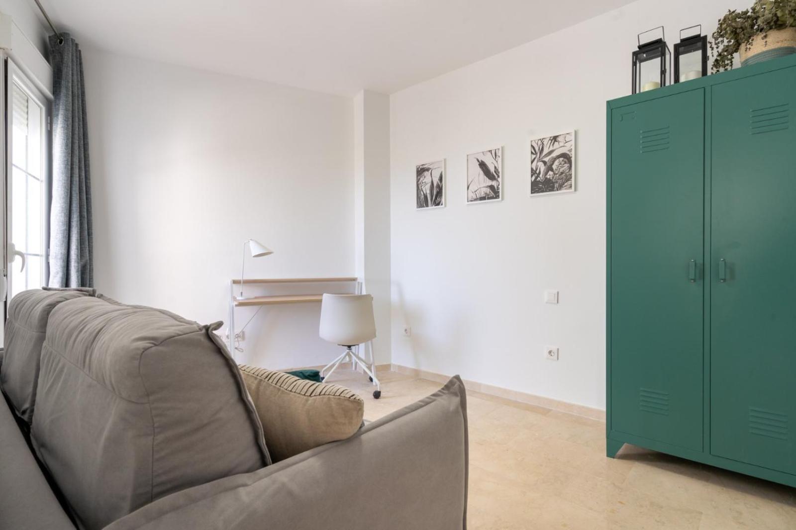 Small Oasis Paradise Manilva Exterior photo