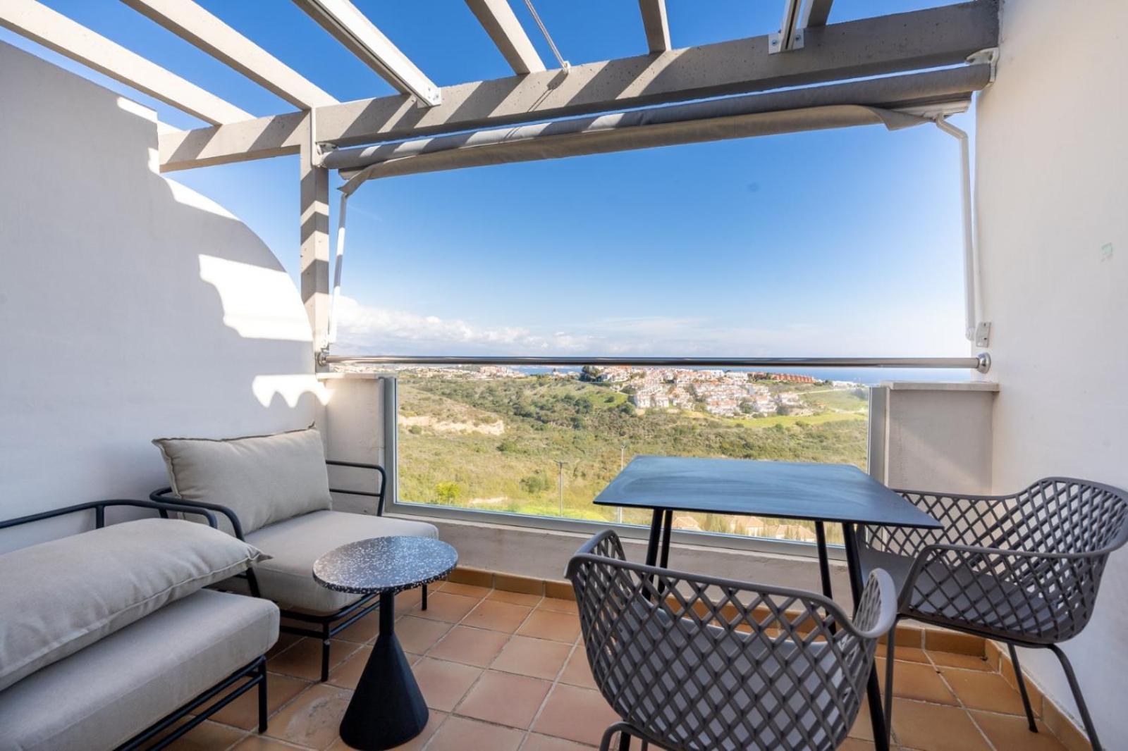 Small Oasis Paradise Manilva Exterior photo